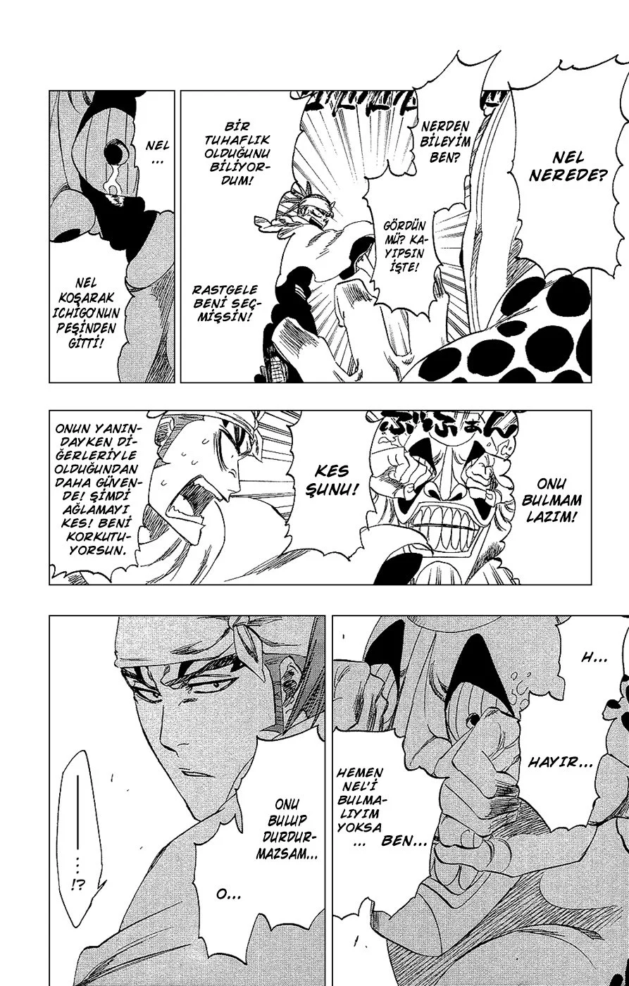 Bleach - Bölüm 252 - Sayfa 4