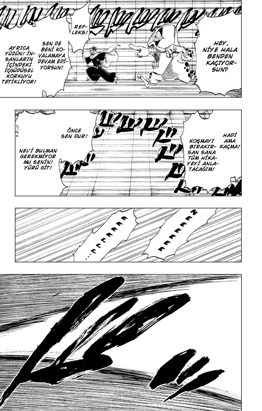 Bleach - Bölüm 252 - Sayfa 5