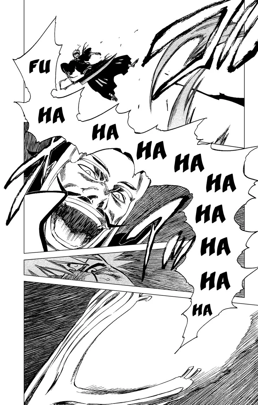 Bleach - Bölüm 252 - Sayfa 6