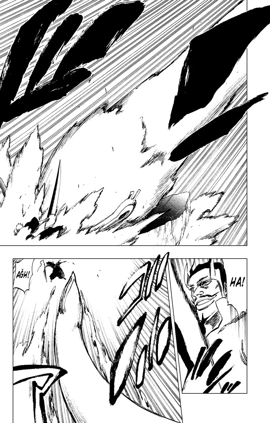 Bleach - Bölüm 252 - Sayfa 7