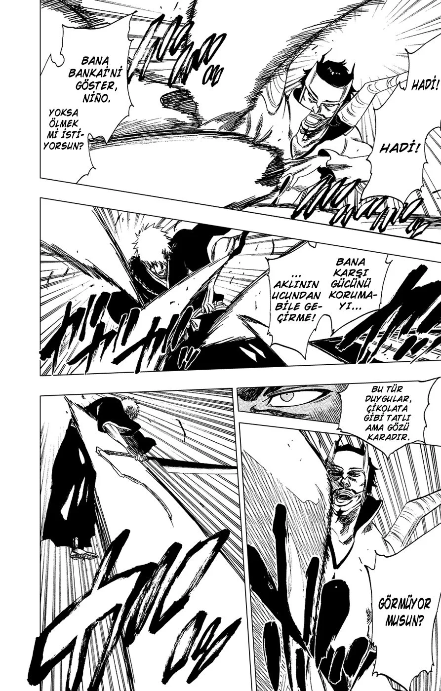Bleach - Bölüm 252 - Sayfa 8