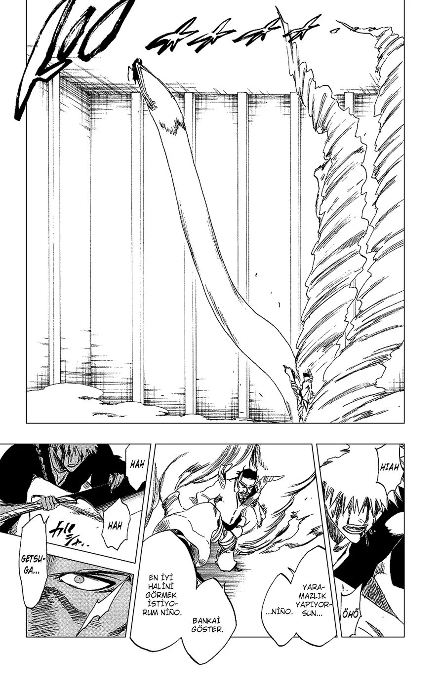 Bleach - Bölüm 252 - Sayfa 9
