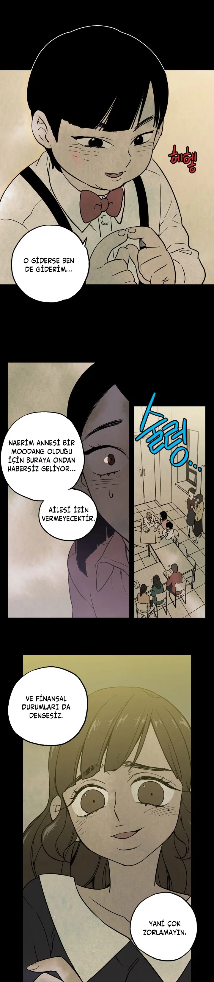 Bloody Sweet - Bölüm 11 - Sayfa 7