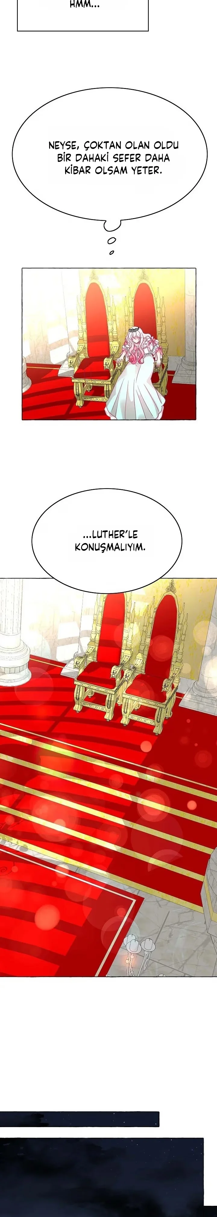 The Moon Witch and the Sun King: My Salvation - Bölüm 29 - Sayfa 14
