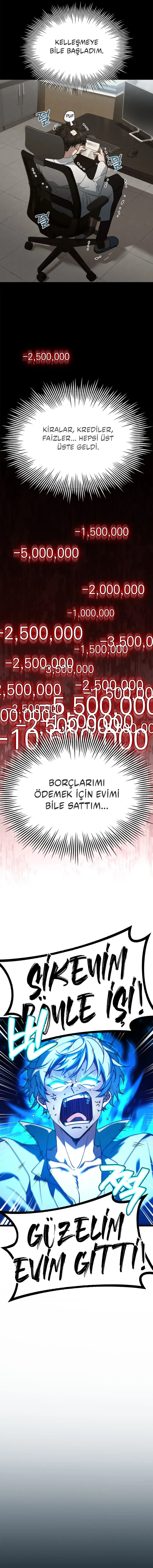 The Crown Prince That Sells Medicine - Bölüm 3 - Sayfa 26