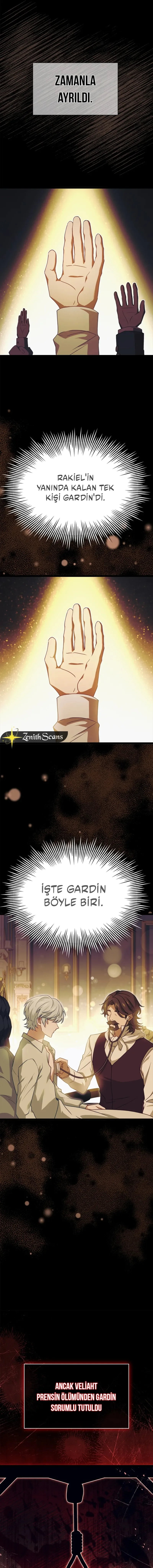 The Crown Prince That Sells Medicine - Bölüm 3 - Sayfa 6
