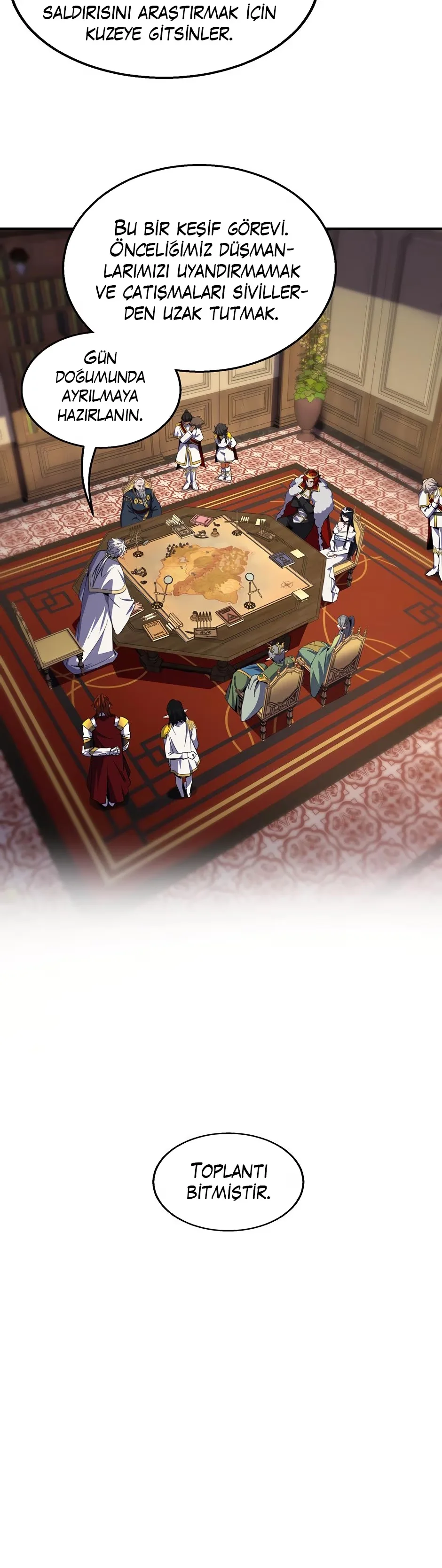 The Beginning After the End - Bölüm 200 - Sayfa 17