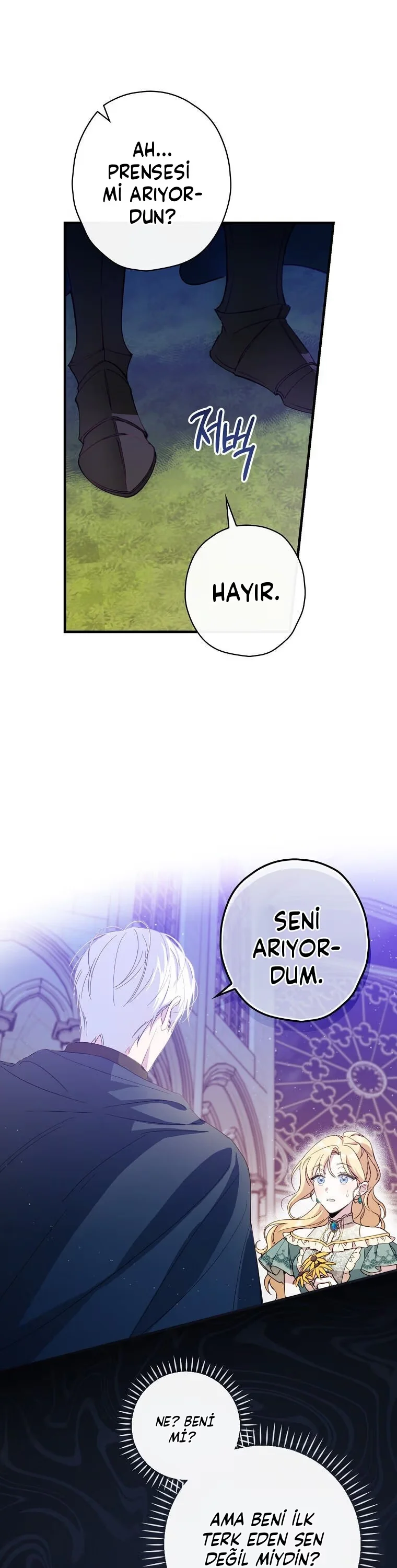 How to Win My Husband Over - Bölüm 11 - Sayfa 15