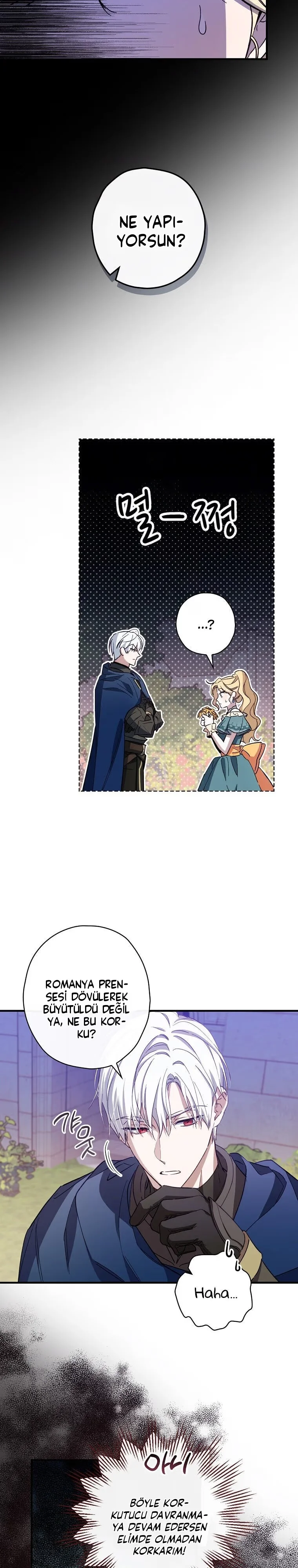 How to Win My Husband Over - Bölüm 11 - Sayfa 17