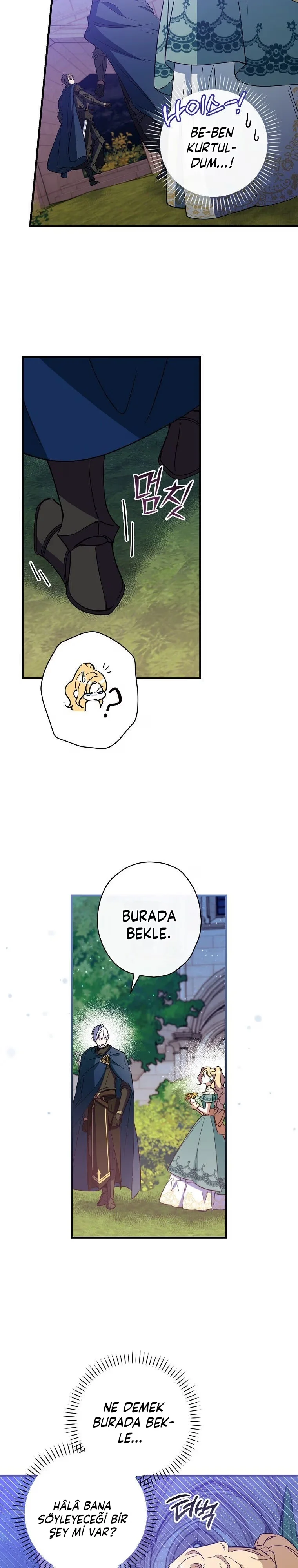 How to Win My Husband Over - Bölüm 11 - Sayfa 24