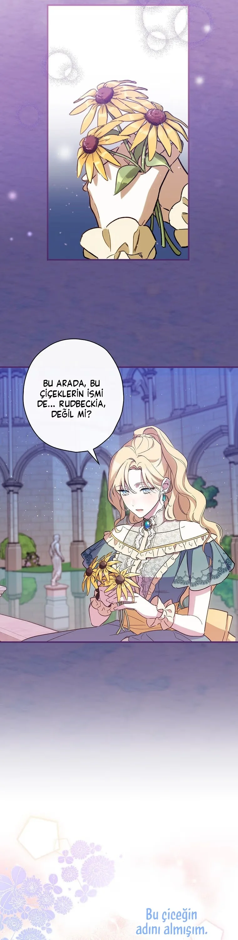 How to Win My Husband Over - Bölüm 11 - Sayfa 26