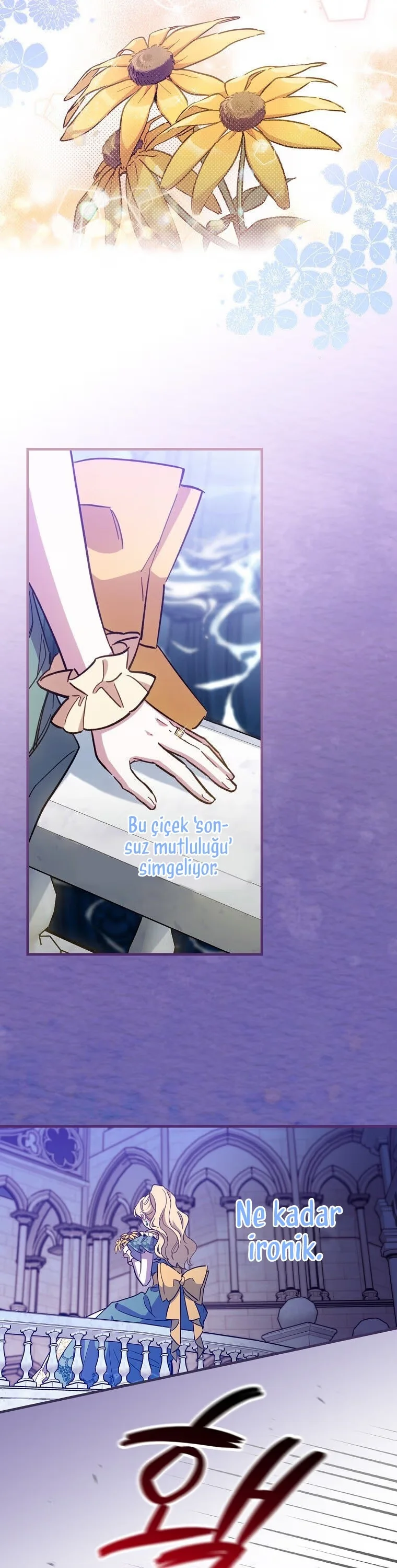How to Win My Husband Over - Bölüm 11 - Sayfa 27