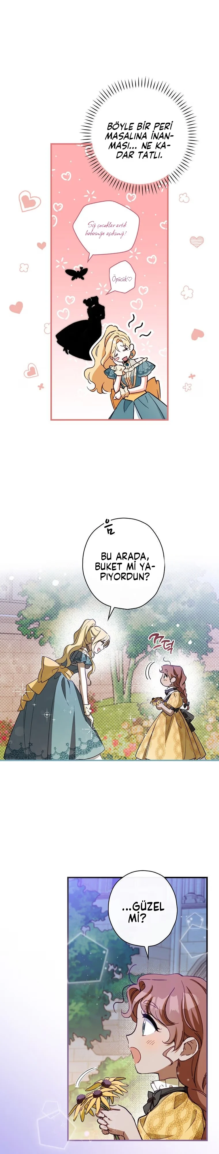 How to Win My Husband Over - Bölüm 11 - Sayfa 9
