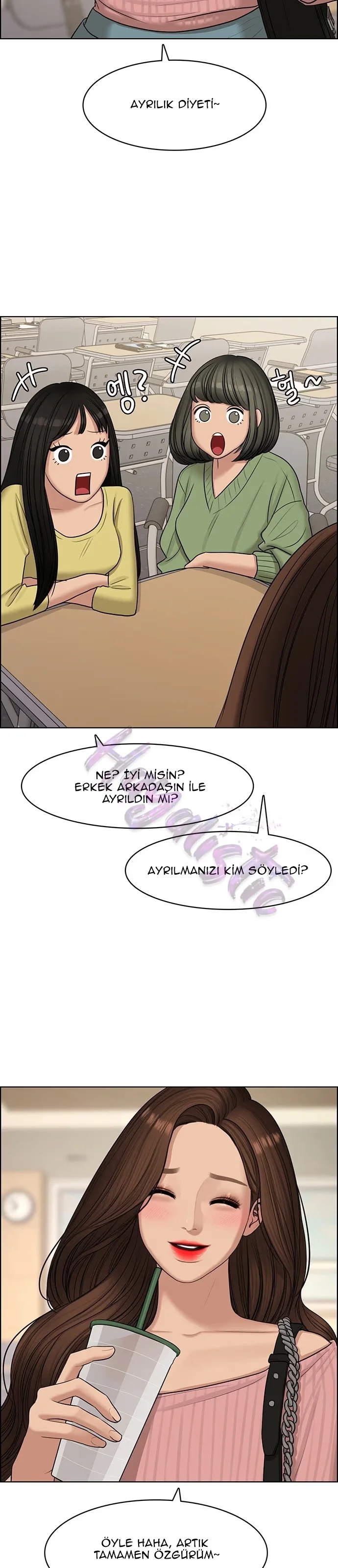 True Beauty - Bölüm 129 - Sayfa 10