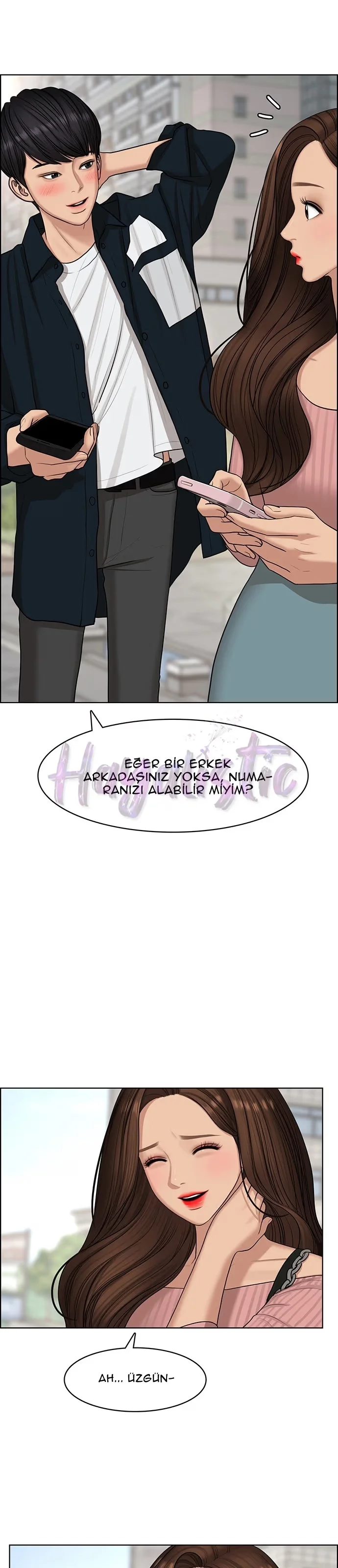 True Beauty - Bölüm 129 - Sayfa 13