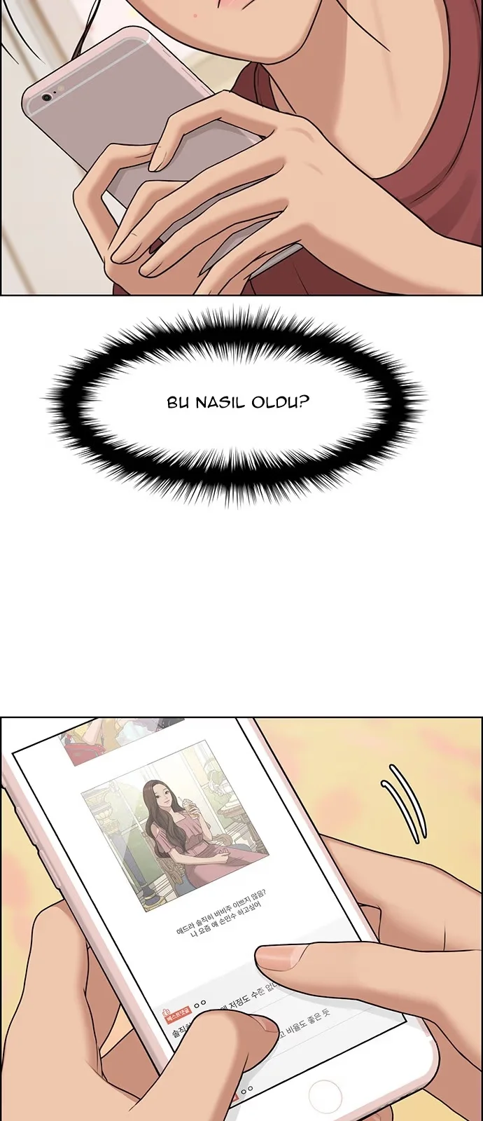 True Beauty - Bölüm 129 - Sayfa 38