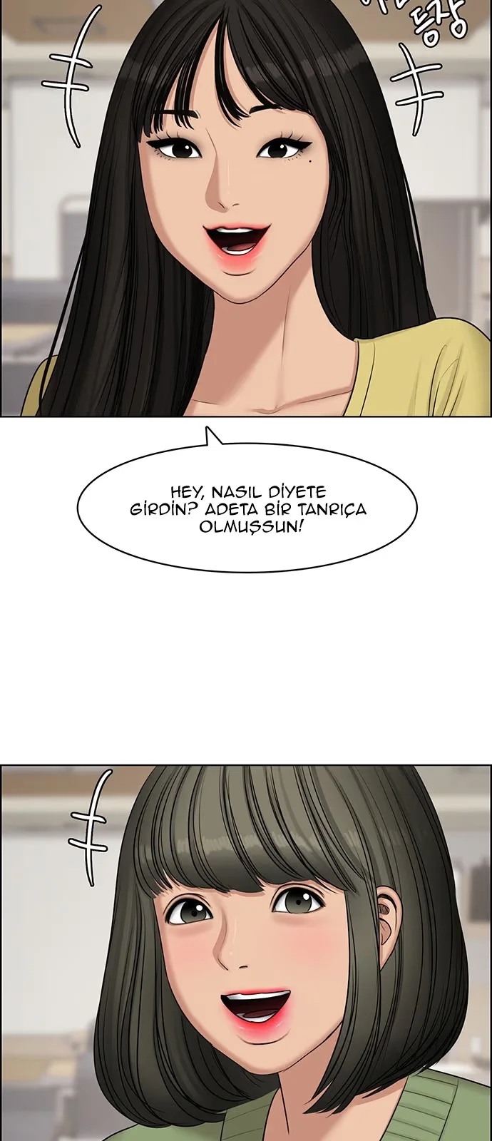 True Beauty - Bölüm 129 - Sayfa 8