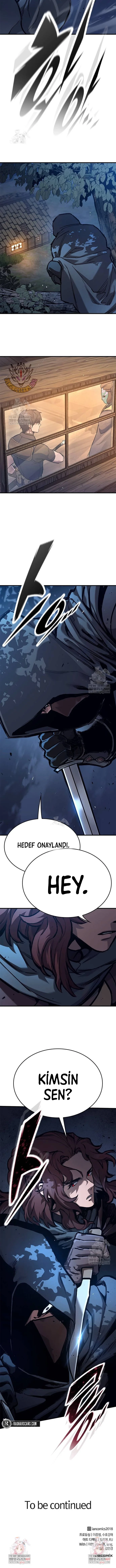 Eternally Regressing Knight - Bölüm 84 - Sayfa 10