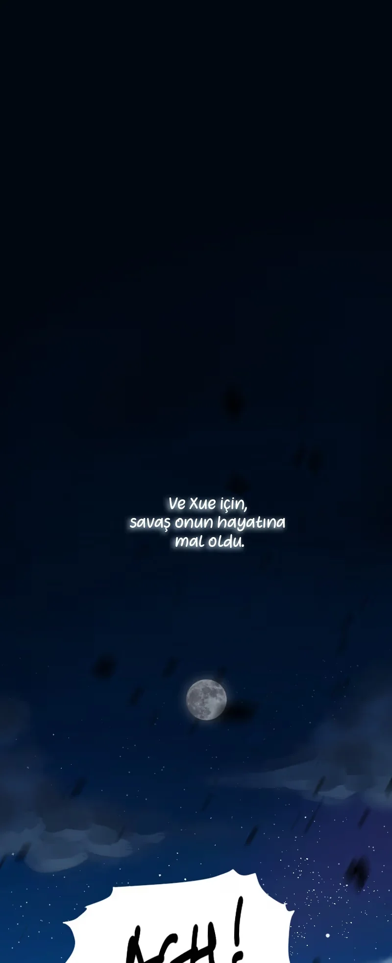 Spells From Hell - Bölüm 0 - Sayfa 21