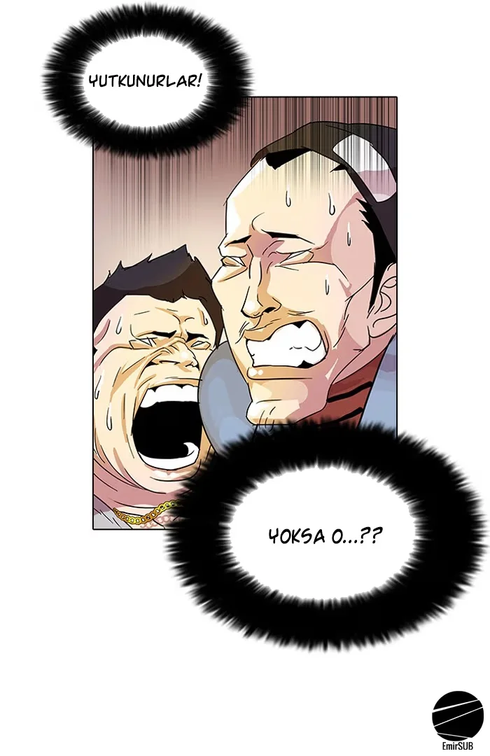 Lookism - Bölüm 33 - Sayfa 100