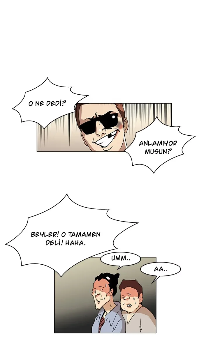 Lookism - Bölüm 33 - Sayfa 102