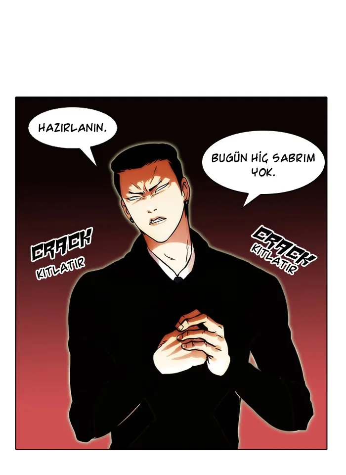 Lookism - Bölüm 33 - Sayfa 103