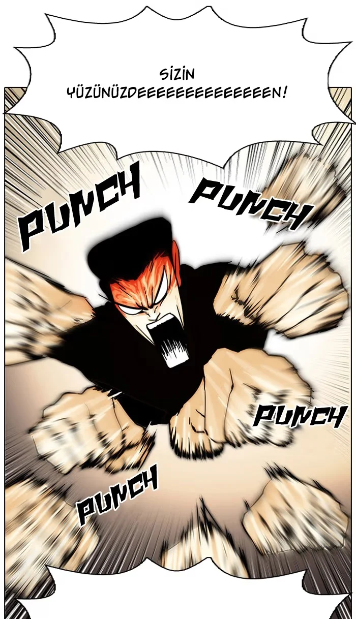 Lookism - Bölüm 33 - Sayfa 105