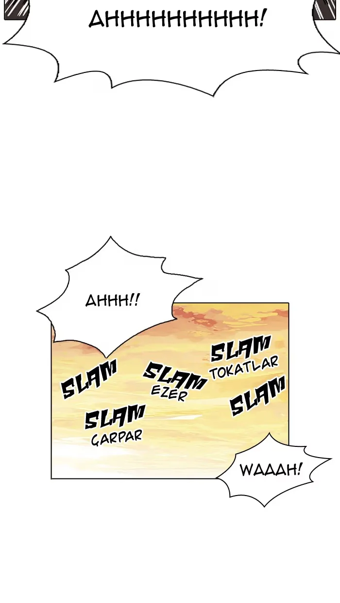 Lookism - Bölüm 33 - Sayfa 106