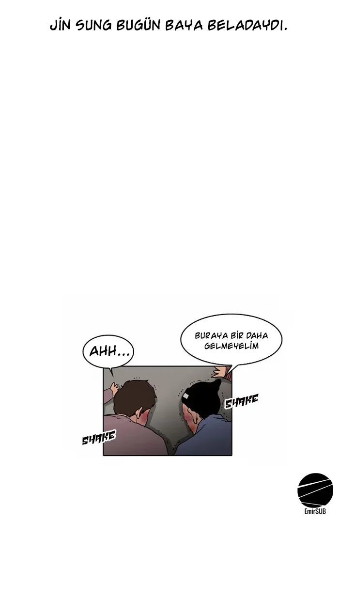 Lookism - Bölüm 33 - Sayfa 107