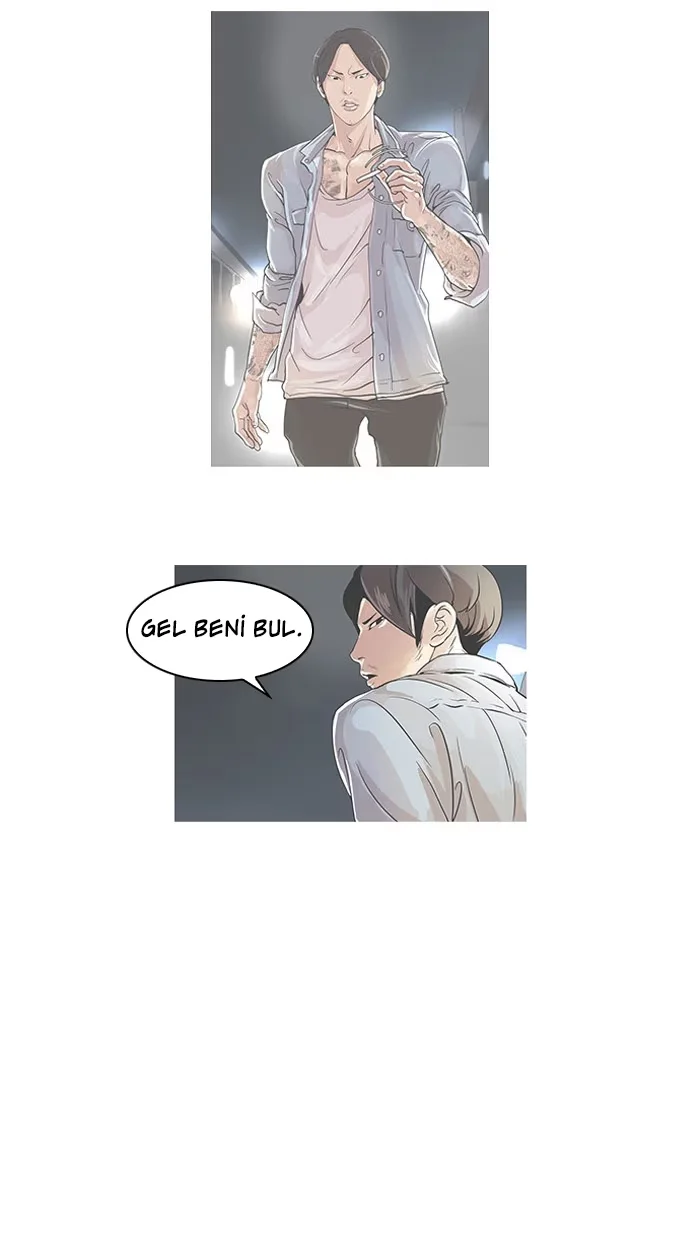 Lookism - Bölüm 33 - Sayfa 10