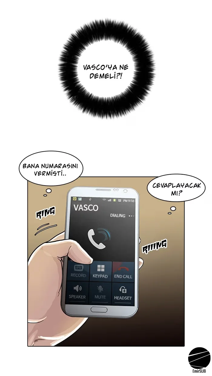 Lookism - Bölüm 33 - Sayfa 11
