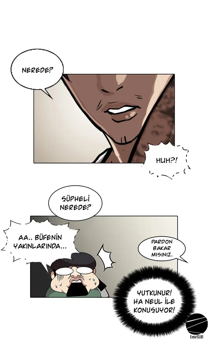 Lookism - Bölüm 33 - Sayfa 13