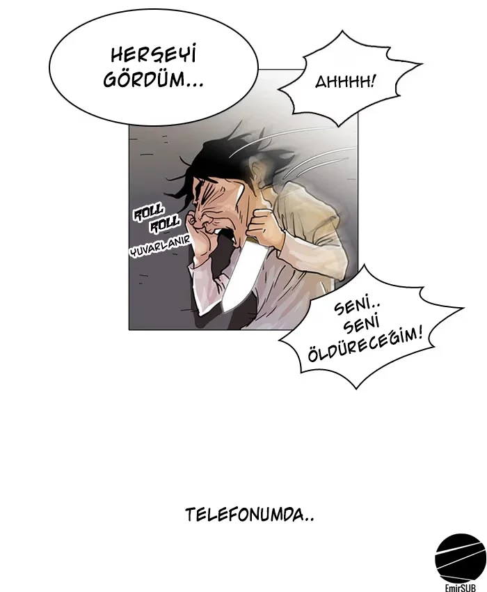 Lookism - Bölüm 33 - Sayfa 16