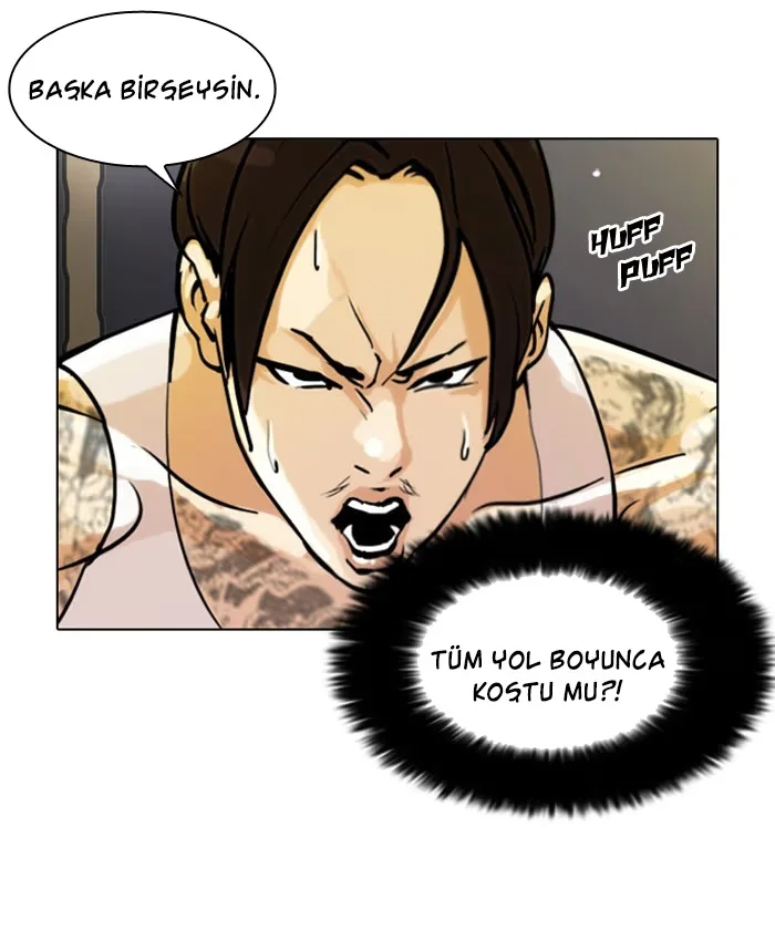 Lookism - Bölüm 33 - Sayfa 18