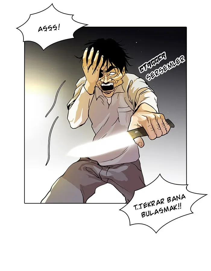 Lookism - Bölüm 33 - Sayfa 20