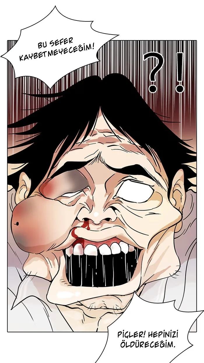 Lookism - Bölüm 33 - Sayfa 21