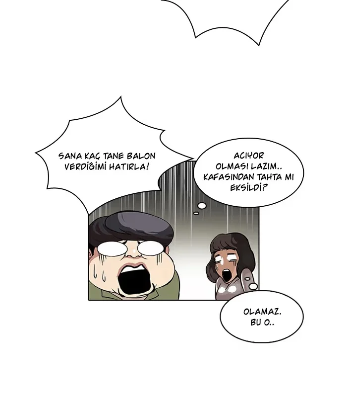 Lookism - Bölüm 33 - Sayfa 22