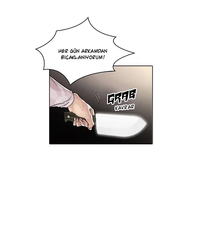 Lookism - Bölüm 33 - Sayfa 23