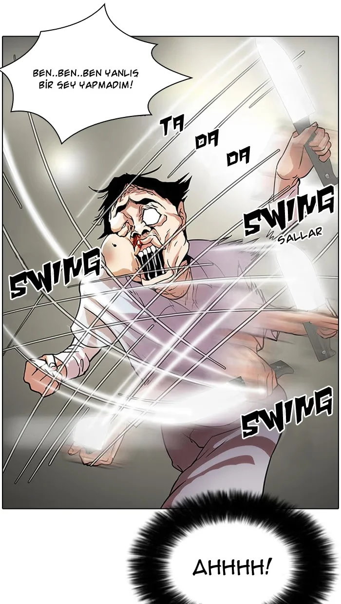 Lookism - Bölüm 33 - Sayfa 24