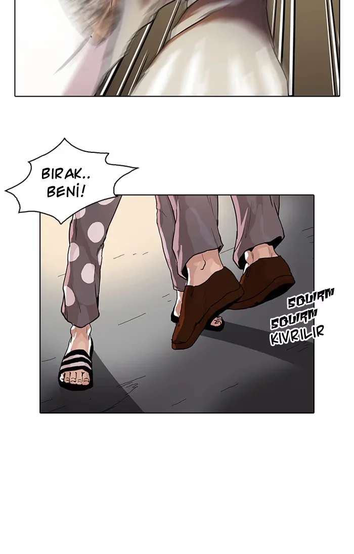 Lookism - Bölüm 33 - Sayfa 28