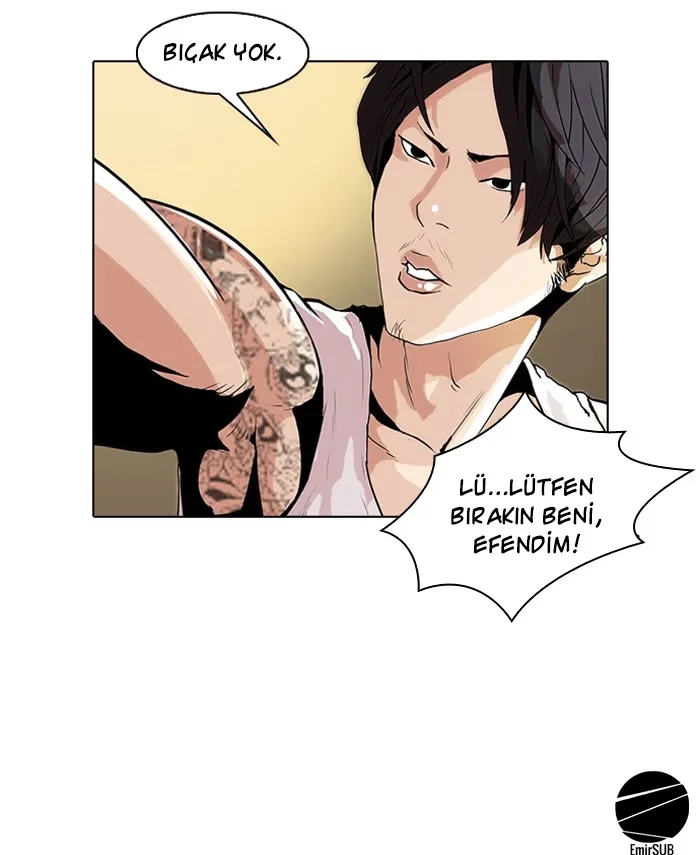 Lookism - Bölüm 33 - Sayfa 29