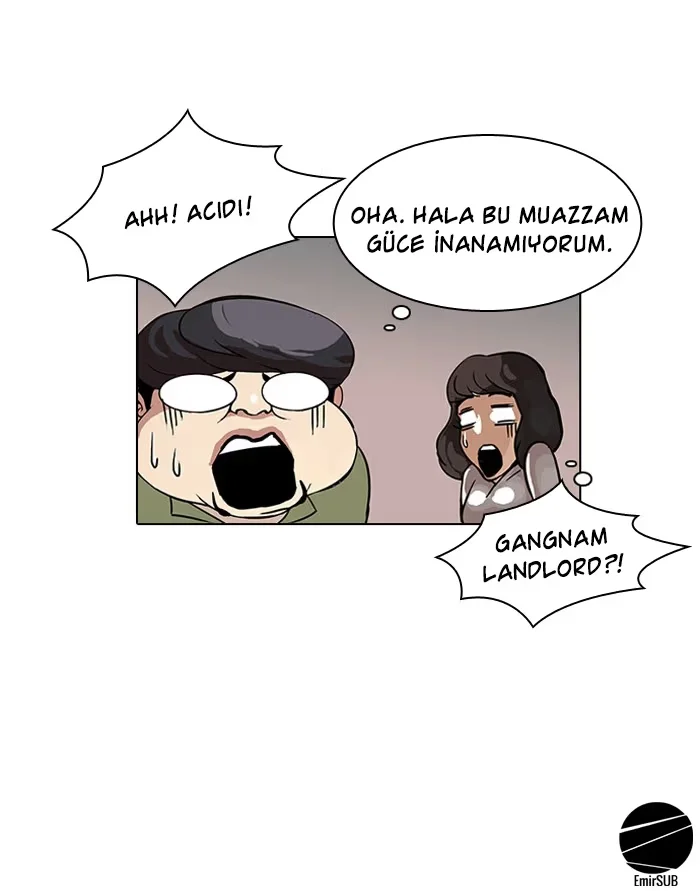 Lookism - Bölüm 33 - Sayfa 31