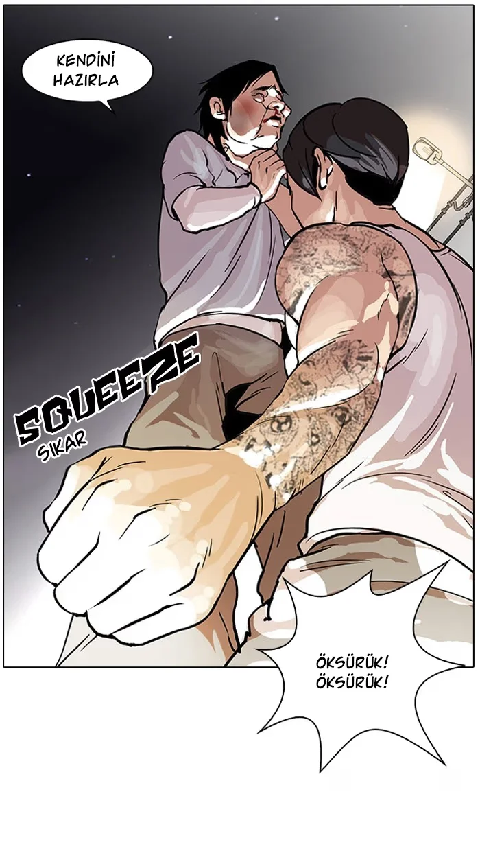 Lookism - Bölüm 33 - Sayfa 32