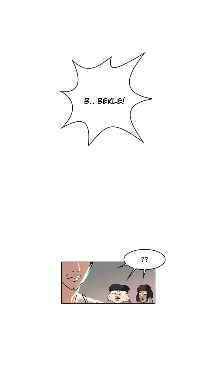 Lookism - Bölüm 33 - Sayfa 33