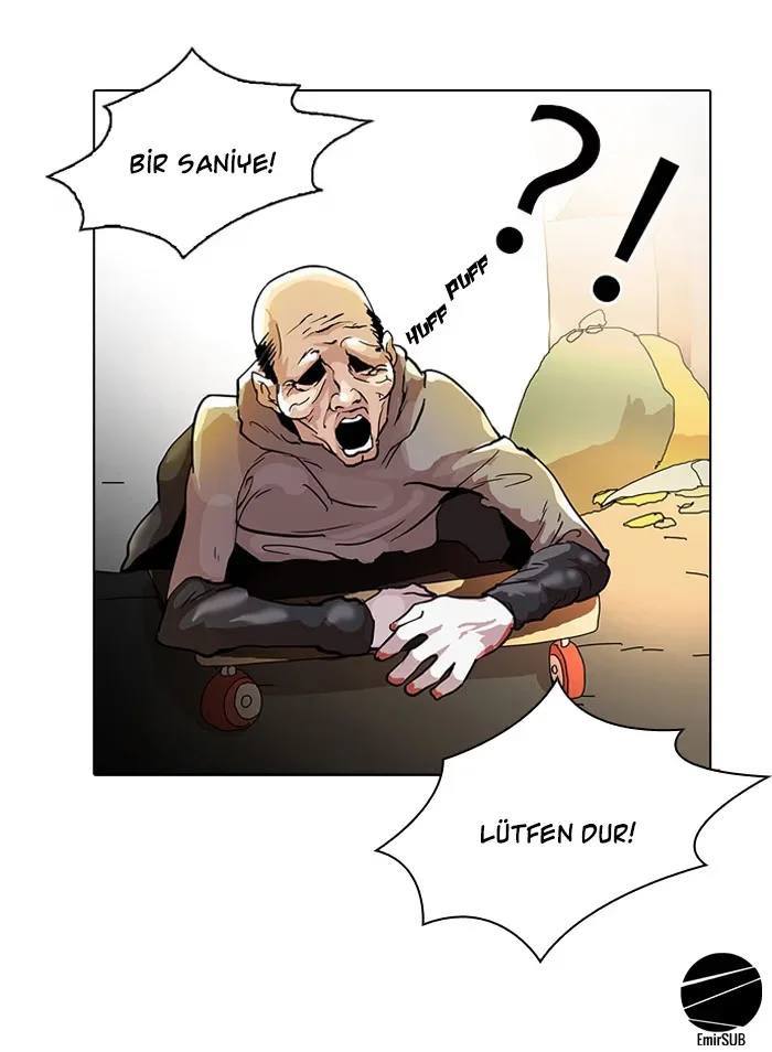 Lookism - Bölüm 33 - Sayfa 34