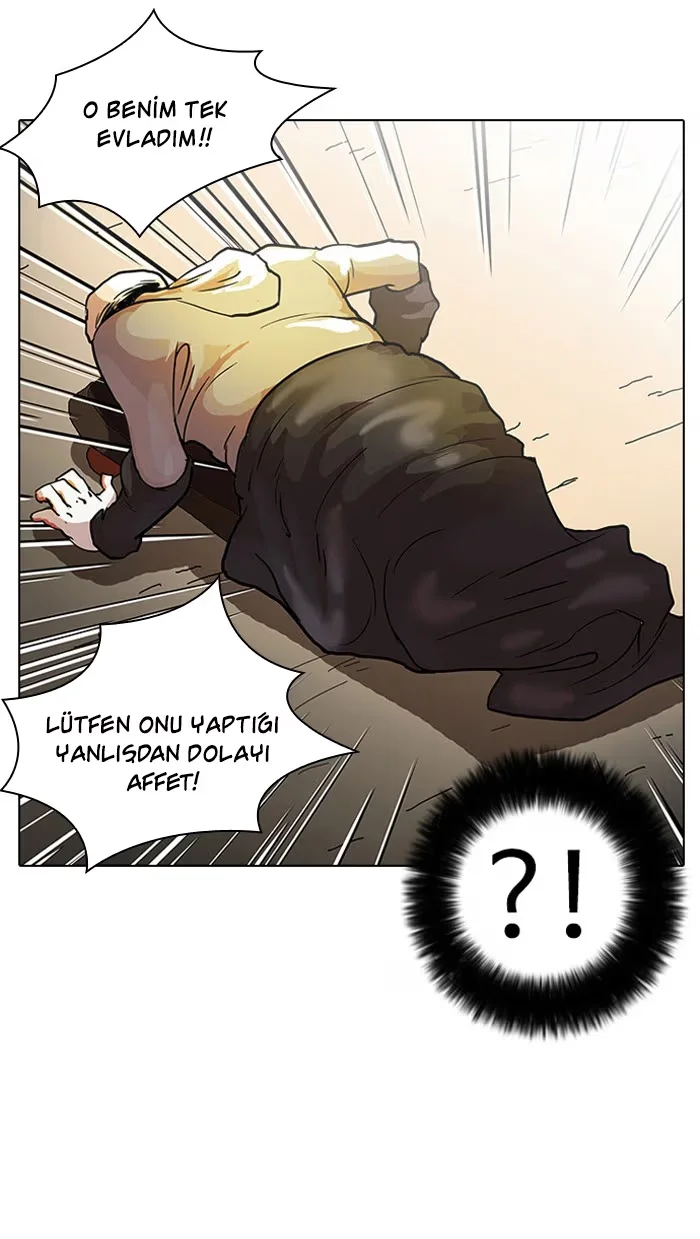 Lookism - Bölüm 33 - Sayfa 35