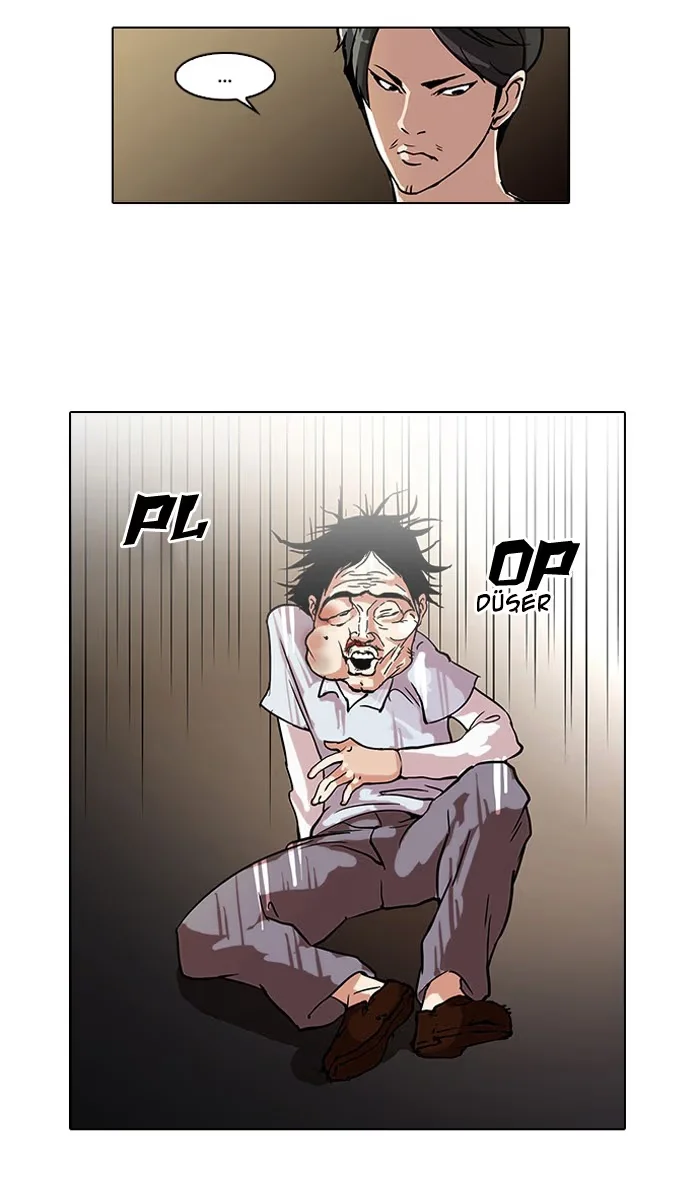 Lookism - Bölüm 33 - Sayfa 36