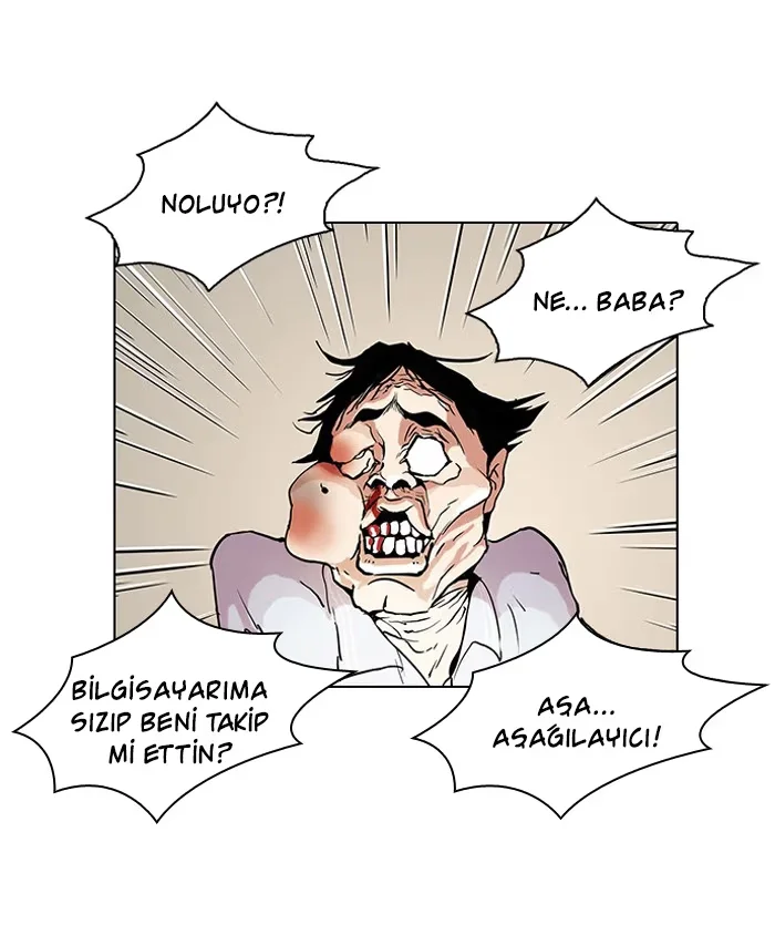 Lookism - Bölüm 33 - Sayfa 37