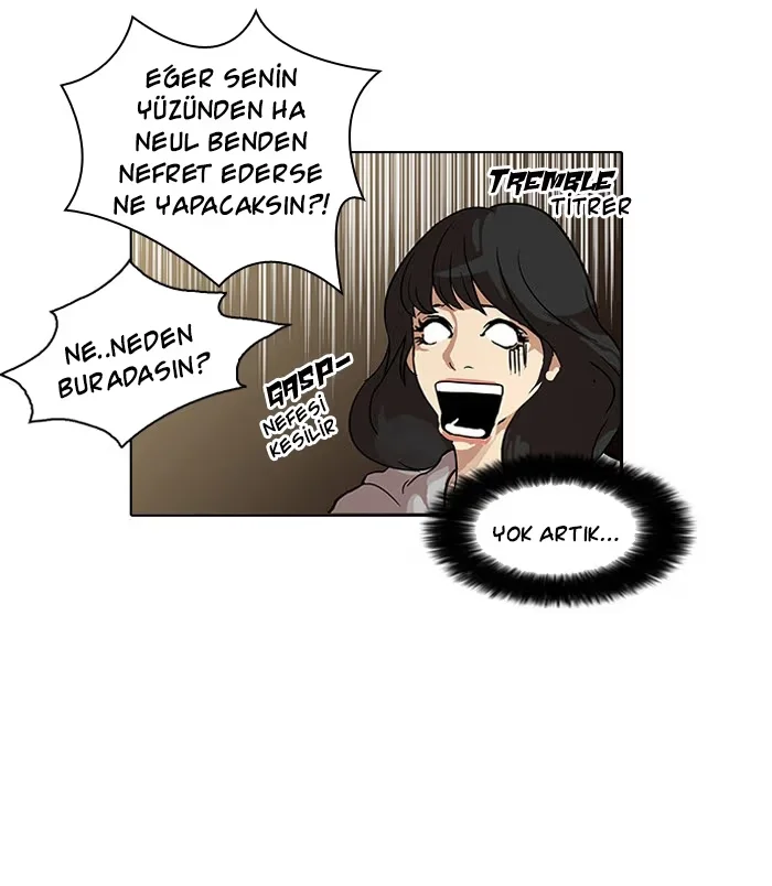 Lookism - Bölüm 33 - Sayfa 38