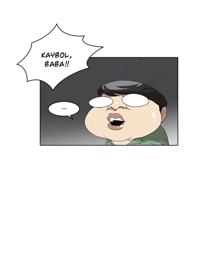 Lookism - Bölüm 33 - Sayfa 40